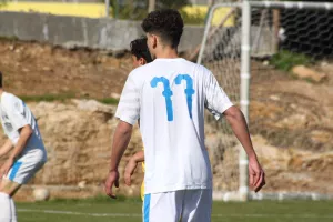 K17 Aπόλλων-ΑΠΟΕΛ (Φωτορεπορτάζ)