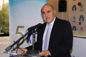 ΚΟΑ: Δόθηκε η χορηγία στα σωματεία Β’, Γ’ και Επίλεκτης κατηγορίας (φώτος)