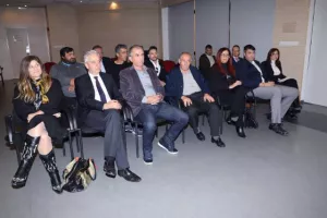 ΚΟΑ: Δόθηκε η χορηγία στα σωματεία Β’, Γ’ και Επίλεκτης κατηγορίας (φώτος)