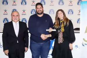 ΚΟΑ: Δόθηκε η χορηγία στα σωματεία Β’, Γ’ και Επίλεκτης κατηγορίας (φώτος)