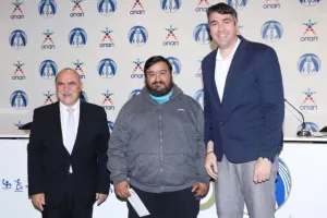 ΚΟΑ: Δόθηκε η χορηγία στα σωματεία Β’, Γ’ και Επίλεκτης κατηγορίας (φώτος)