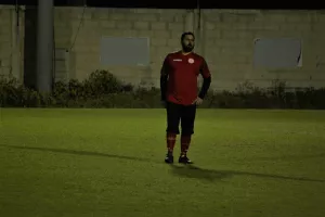ΠΑΕΚ Κολοσσίου-ΕΡΜΗΣ Κάτω Πολεμιδιών (Φώτος)
