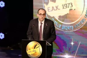 Η γιορτή Αρίστων της ΕΑΚ (φώτος)