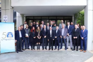 ΚΟΑ: Δόθηκε η χορηγία στα σωματεία Β’, Γ’ και Επίλεκτης κατηγορίας (φώτος)
