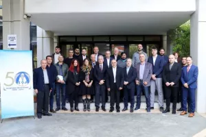 ΚΟΑ: Δόθηκε η χορηγία στα σωματεία Β’, Γ’ και Επίλεκτης κατηγορίας (φώτος)