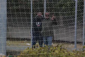 Κ16 ΑΕΛ-Πάφος FC (Φωτορεπορτάζ)