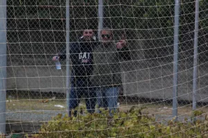 Κ16 ΑΕΛ-Πάφος FC (Φωτορεπορτάζ)