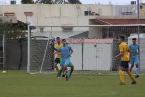 Κ16 ΑΕΛ-Πάφος FC (Φωτορεπορτάζ)