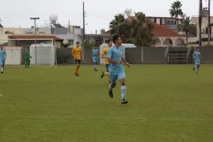 Κ16 ΑΕΛ-Πάφος FC (Φωτορεπορτάζ)