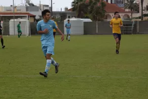 Κ16 ΑΕΛ-Πάφος FC (Φωτορεπορτάζ)