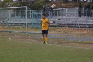 Κ16 ΑΕΛ-Πάφος FC (Φωτορεπορτάζ)
