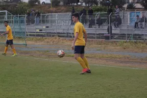 Κ16 ΑΕΛ-Πάφος FC (Φωτορεπορτάζ)