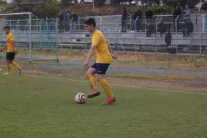 Κ16 ΑΕΛ-Πάφος FC (Φωτορεπορτάζ)