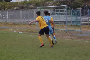 Κ16 ΑΕΛ-Πάφος FC (Φωτορεπορτάζ)