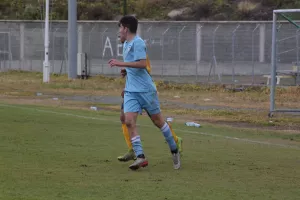 Κ16 ΑΕΛ-Πάφος FC (Φωτορεπορτάζ)