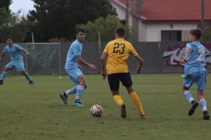 Κ16 ΑΕΛ-Πάφος FC (Φωτορεπορτάζ)