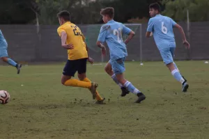 Κ16 ΑΕΛ-Πάφος FC (Φωτορεπορτάζ)