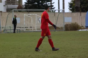 Κ16 ΑΕΛ-Πάφος FC (Φωτορεπορτάζ)