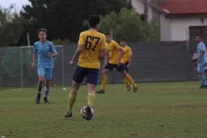 Κ16 ΑΕΛ-Πάφος FC (Φωτορεπορτάζ)