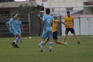 Κ16 ΑΕΛ-Πάφος FC (Φωτορεπορτάζ)
