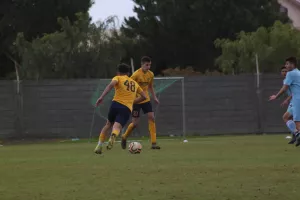Κ16 ΑΕΛ-Πάφος FC (Φωτορεπορτάζ)