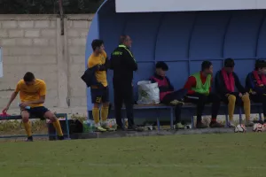 Κ16 ΑΕΛ-Πάφος FC (Φωτορεπορτάζ)