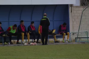 Κ16 ΑΕΛ-Πάφος FC (Φωτορεπορτάζ)