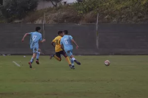 Κ16 ΑΕΛ-Πάφος FC (Φωτορεπορτάζ)