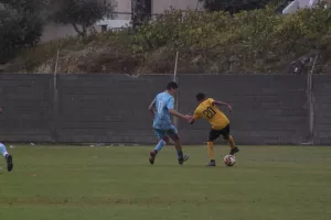 Κ16 ΑΕΛ-Πάφος FC (Φωτορεπορτάζ)