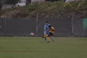 Κ16 ΑΕΛ-Πάφος FC (Φωτορεπορτάζ)