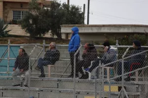 Κ16 ΑΕΛ-Πάφος FC (Φωτορεπορτάζ)