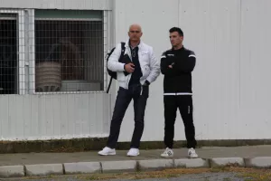 Κ16 ΑΕΛ-Πάφος FC (Φωτορεπορτάζ)