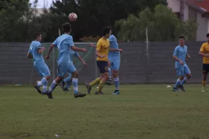 Κ16 ΑΕΛ-Πάφος FC (Φωτορεπορτάζ)