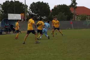 Κ16 ΑΕΛ-Πάφος FC (Φωτορεπορτάζ)