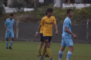 Κ16 ΑΕΛ-Πάφος FC (Φωτορεπορτάζ)