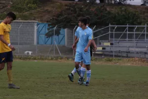 Κ16 ΑΕΛ-Πάφος FC (Φωτορεπορτάζ)
