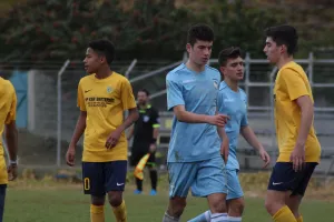 Κ16 ΑΕΛ-Πάφος FC (Φωτορεπορτάζ)