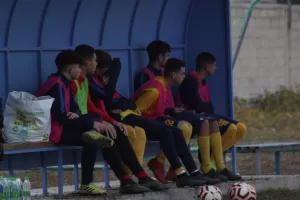 Κ16 ΑΕΛ-Πάφος FC (Φωτορεπορτάζ)