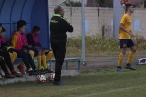 Κ16 ΑΕΛ-Πάφος FC (Φωτορεπορτάζ)