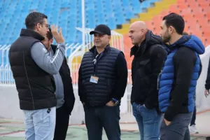 Μηδέν στο Μακάρειο, ανοι"Χ"τή η πρόκριση! (φώτος)