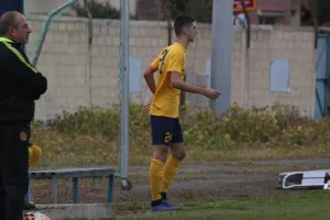 Κ16 ΑΕΛ-Πάφος FC (Φωτορεπορτάζ)
