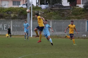 Κ16 ΑΕΛ-Πάφος FC (Φωτορεπορτάζ)
