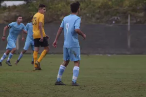 Κ16 ΑΕΛ-Πάφος FC (Φωτορεπορτάζ)