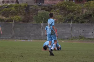 Κ16 ΑΕΛ-Πάφος FC (Φωτορεπορτάζ)