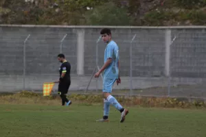 Κ16 ΑΕΛ-Πάφος FC (Φωτορεπορτάζ)