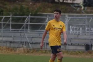 Κ16 ΑΕΛ-Πάφος FC (Φωτορεπορτάζ)