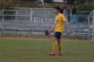 Κ16 ΑΕΛ-Πάφος FC (Φωτορεπορτάζ)