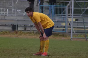 Κ16 ΑΕΛ-Πάφος FC (Φωτορεπορτάζ)