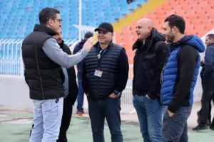 Μηδέν στο Μακάρειο, ανοι"Χ"τή η πρόκριση! (φώτος)