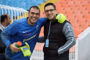 Μηδέν στο Μακάρειο, ανοι"Χ"τή η πρόκριση! (φώτος)